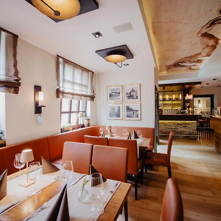Hotel-Restaurant Haselhoff โคเอิสเฟลท์ ภายนอก รูปภาพ