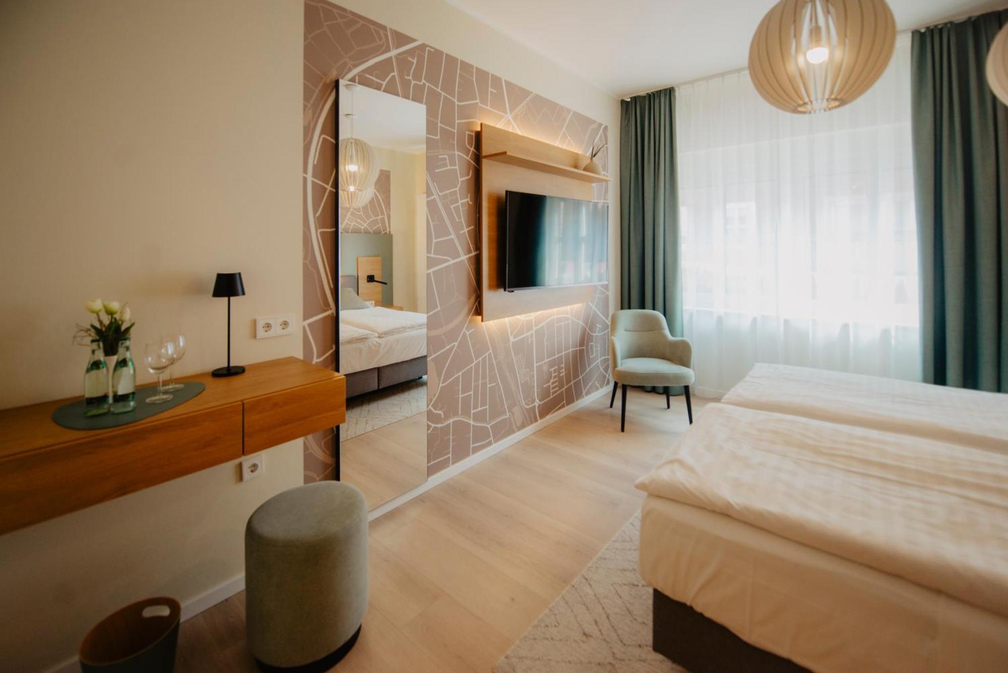 Hotel-Restaurant Haselhoff โคเอิสเฟลท์ ภายนอก รูปภาพ