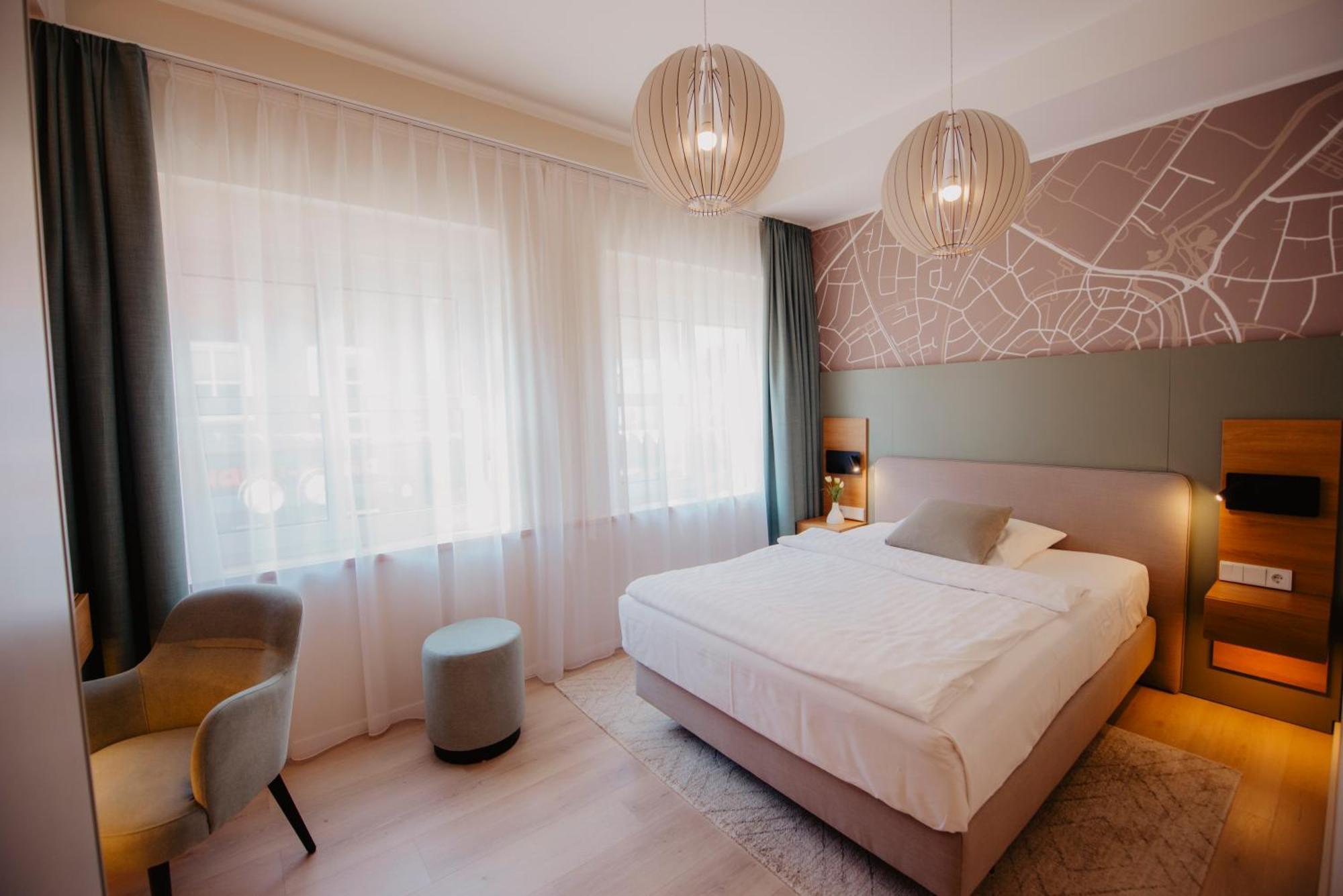 Hotel-Restaurant Haselhoff โคเอิสเฟลท์ ภายนอก รูปภาพ