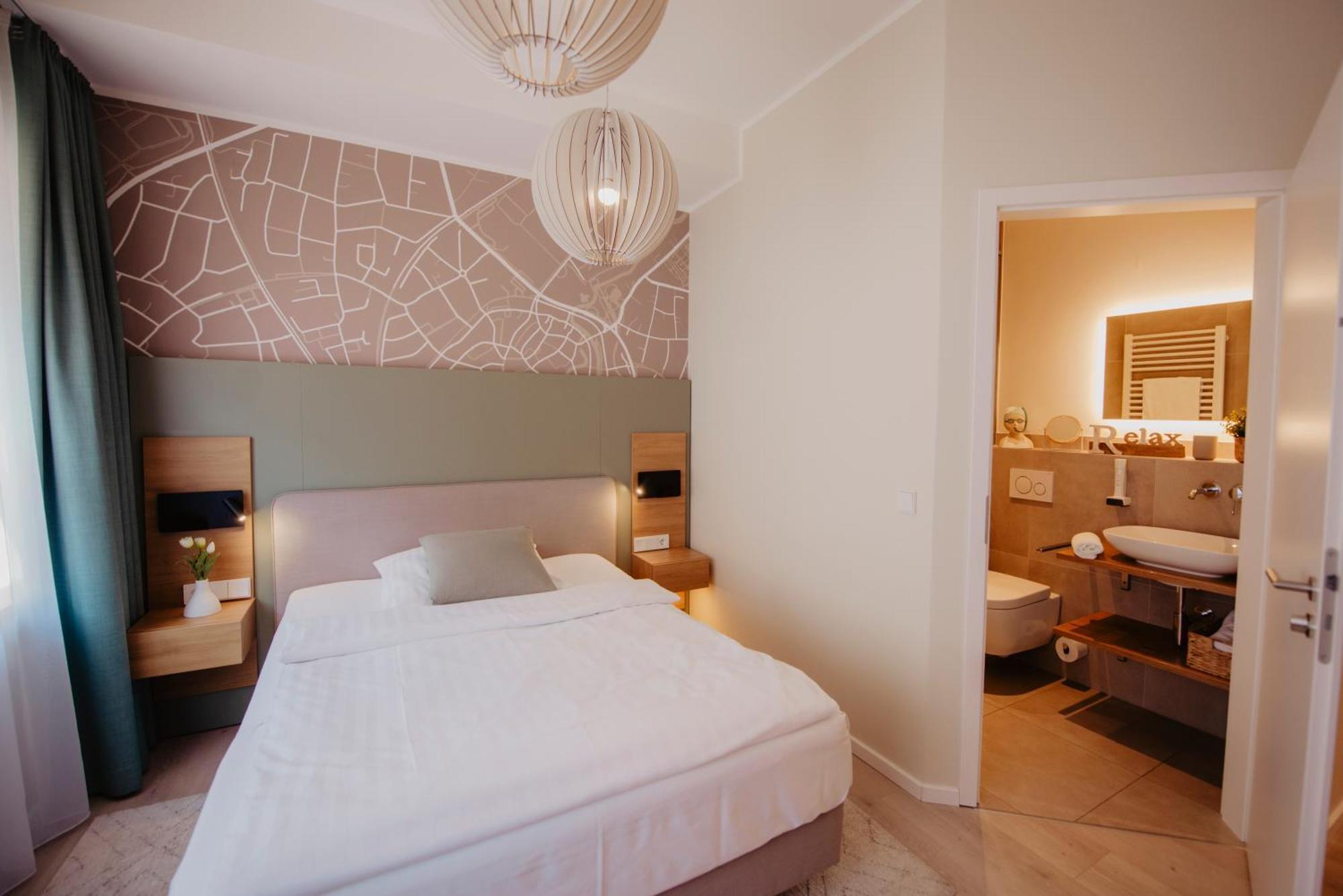 Hotel-Restaurant Haselhoff โคเอิสเฟลท์ ภายนอก รูปภาพ